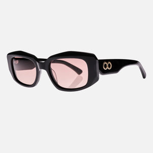 Vivify  - Gloss Black/Bio Rose