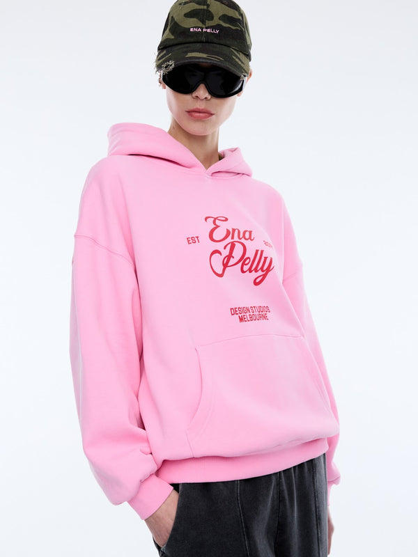 Design Studios Hoodie