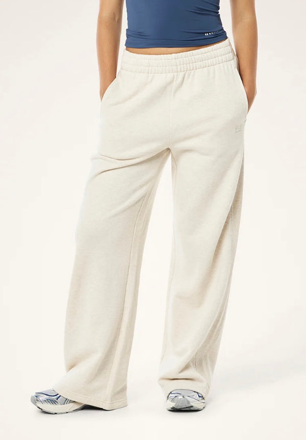 Adventure Trackpant - Oat Marle