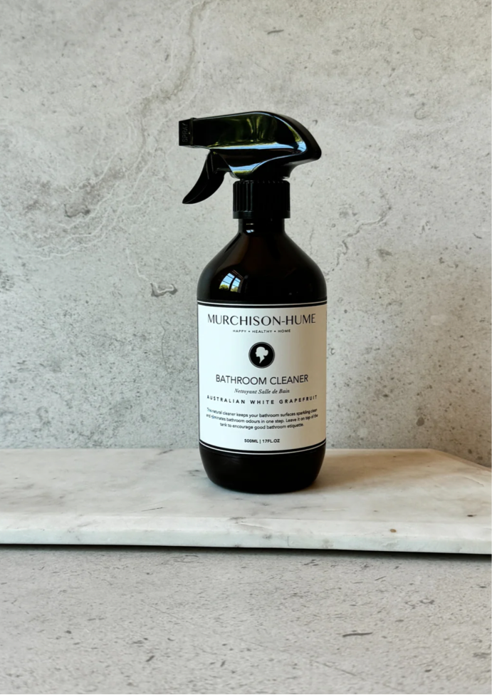 Bathroom Cleaner - Original Fig