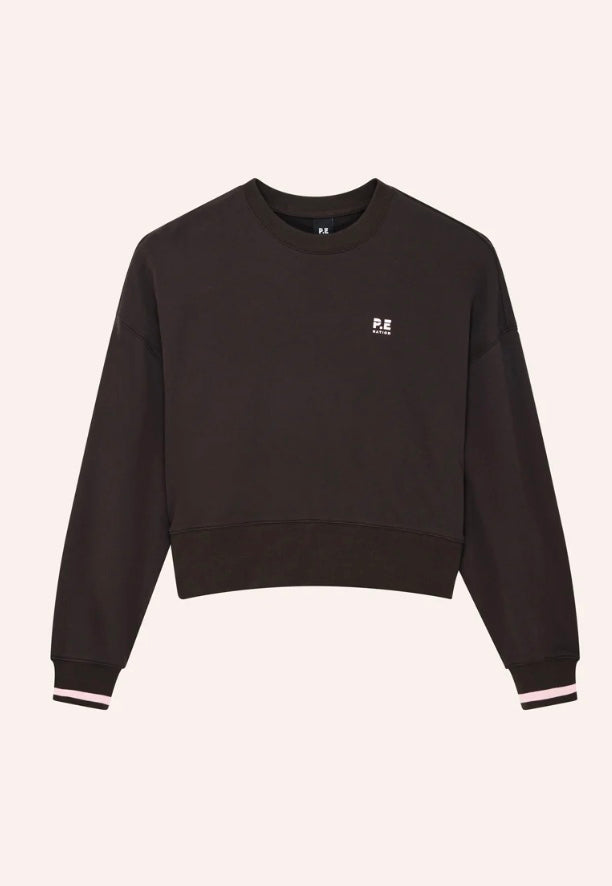 Vita Sweat - Espresso