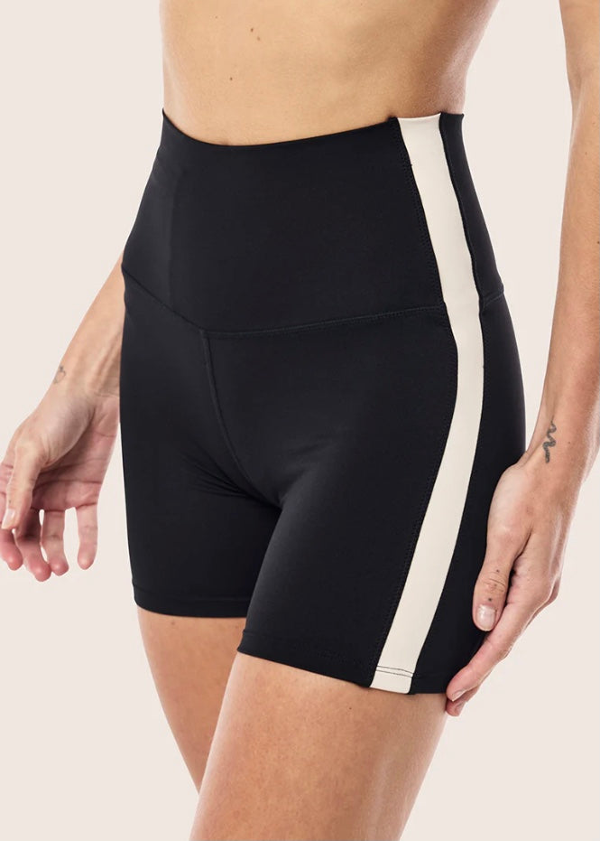 Highgate 5” Bike Short - Black / Cloud