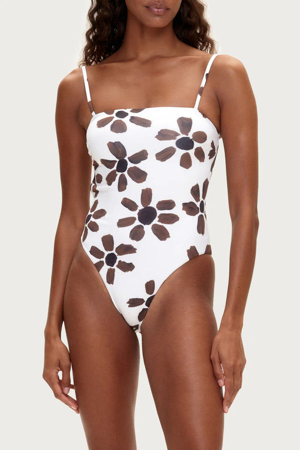 Onepiece - Chocolate Flower