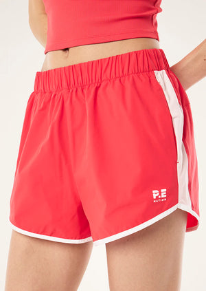 Venture Short - Strawberry