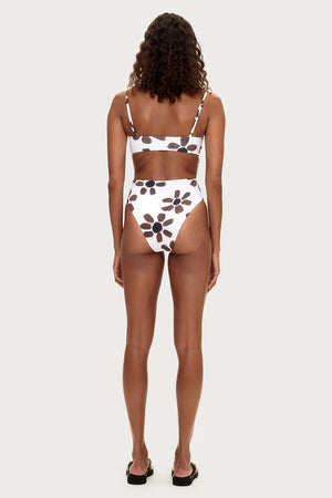 Onepiece - Chocolate Flower