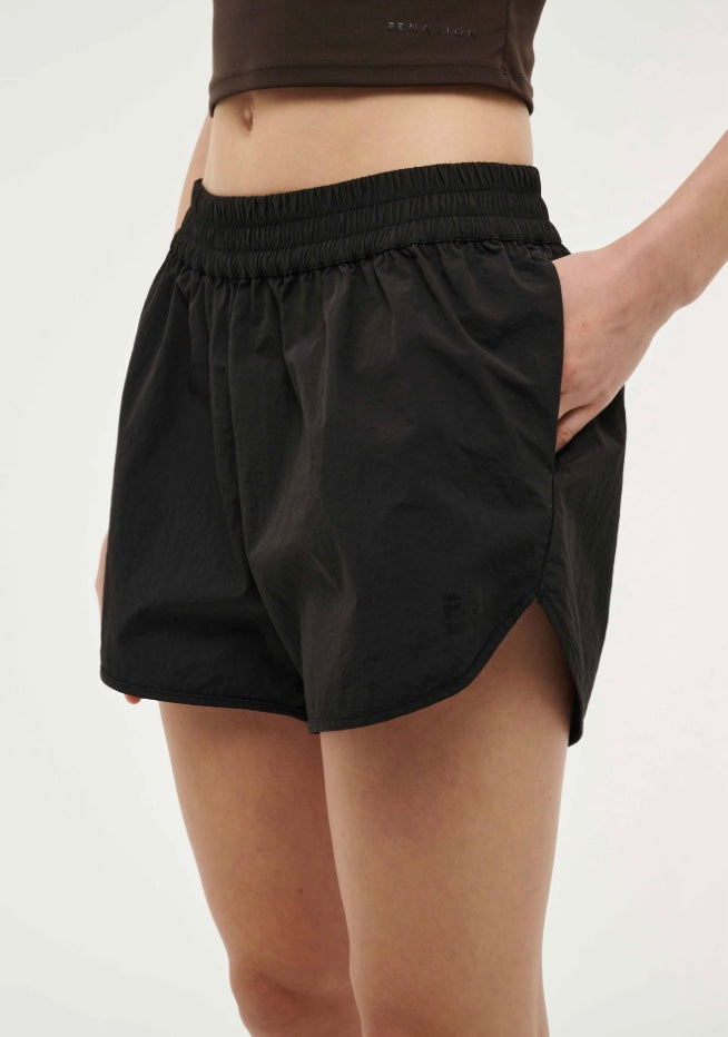 Redline Short - Black