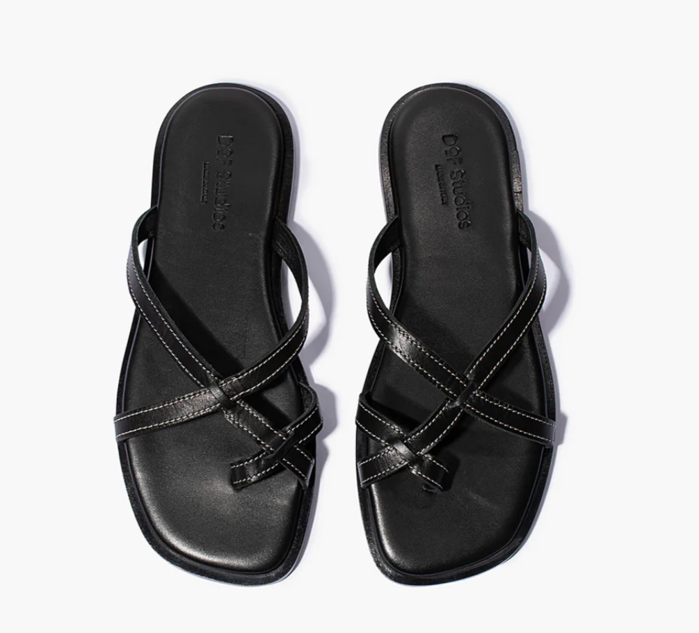 Selena - Black