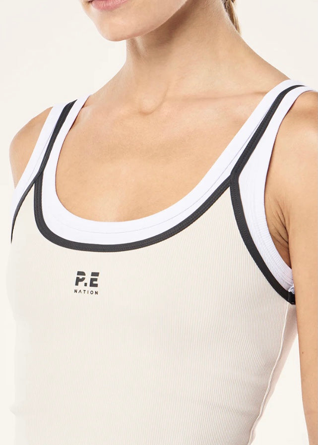 Forward Tank - Cloud