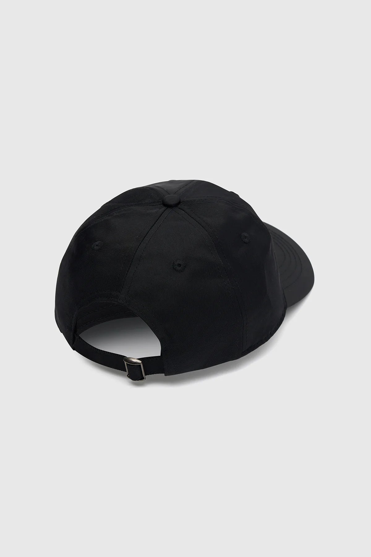 Jain Cap - Black
