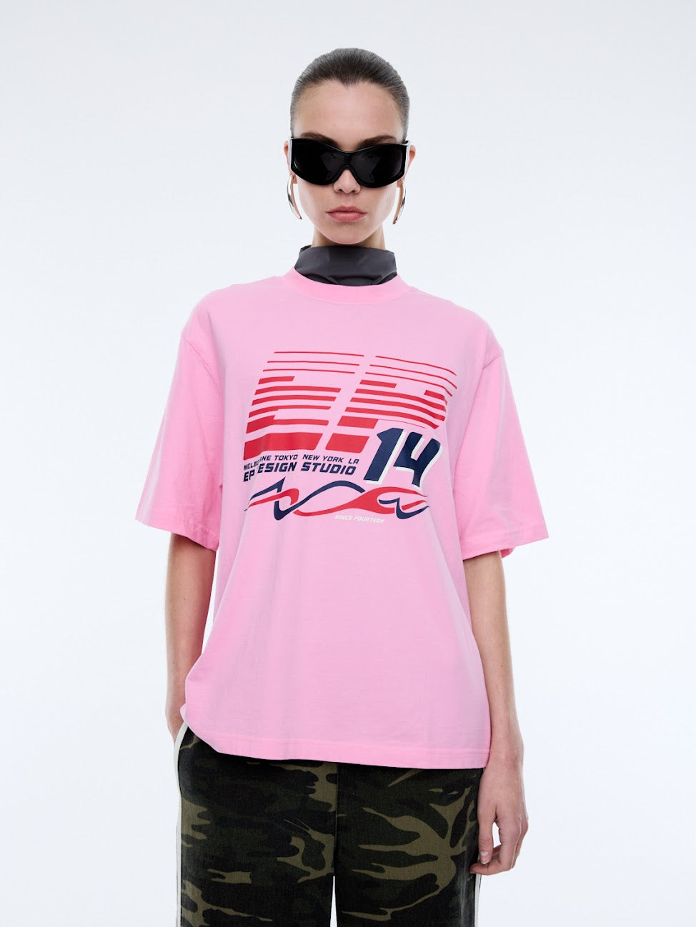 EP Drift Tee