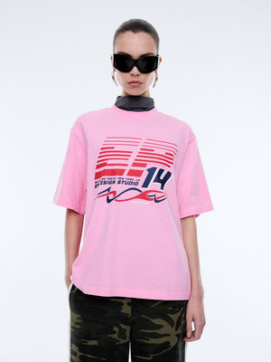 EP Drift Tee