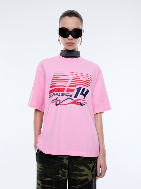 EP Drift Tee