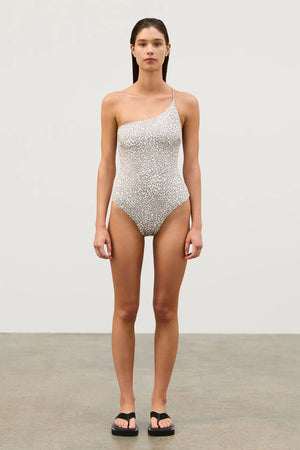 Micro Leopard One Piece