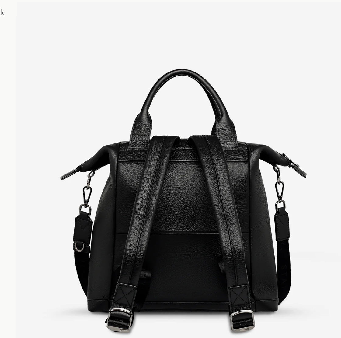 Mini Waves - Black