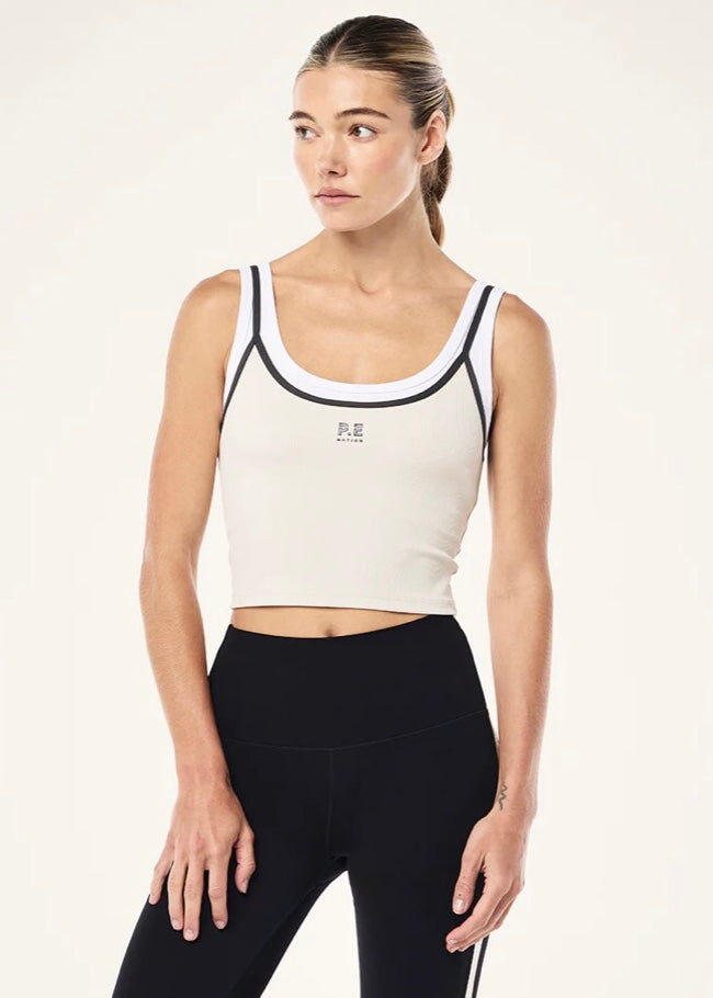 Forward Tank - Cloud