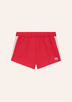 Venture Short - Strawberry