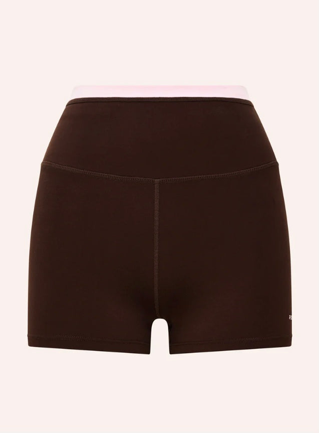 Vita 2.5 Bike Short - Espresso