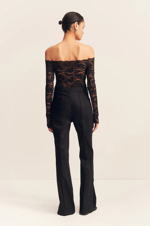Kasbah Side Split Pant