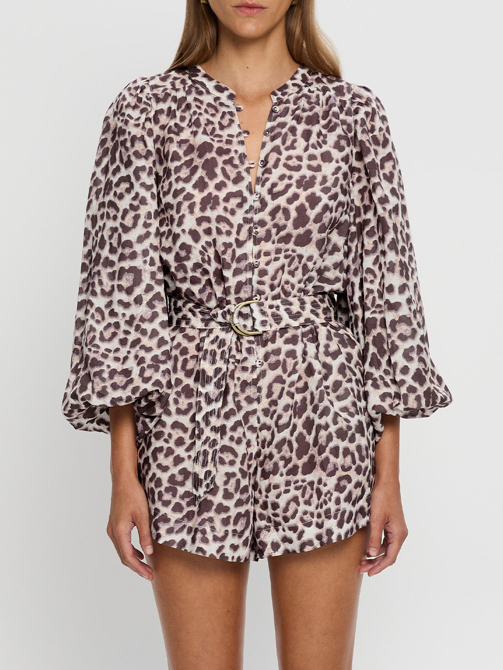 Reese Playsuit