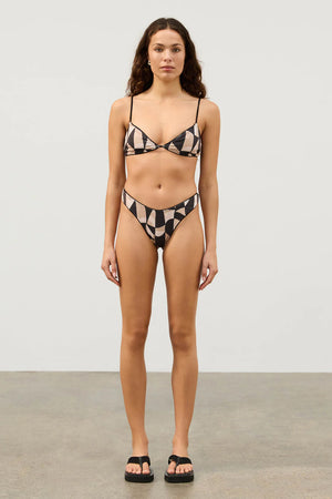 Mosaic Bralette