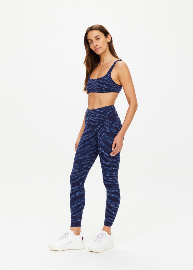 Mystere Reversible 25IN Pant