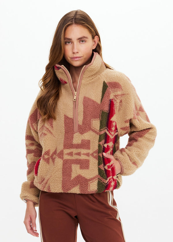 Totem Harlow Fleece Pullover