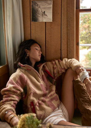 Totem Harlow Fleece Pullover