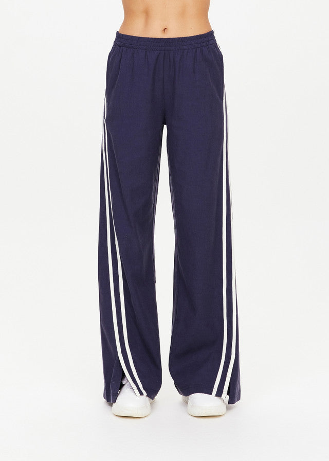 Juliet Pant - Navy