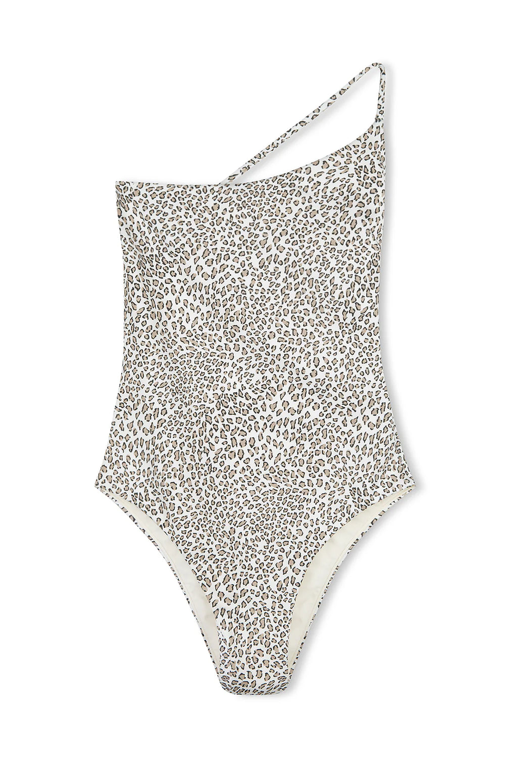 Micro Leopard One Piece