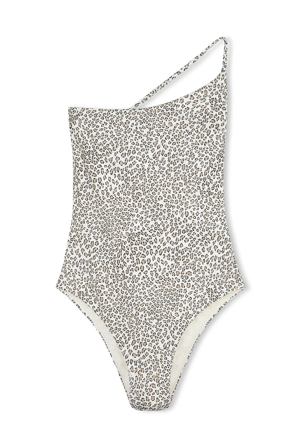 Micro Leopard One Piece