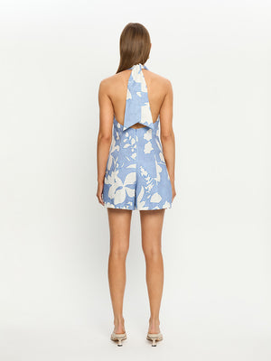 Amelie Playsuit