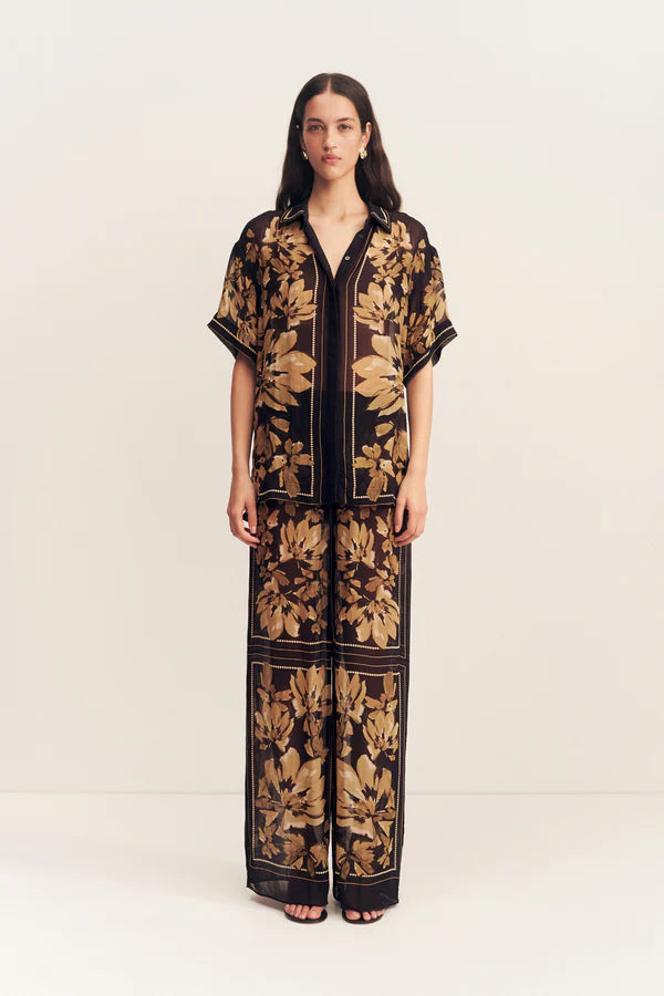 Bleeker Short Sleeve Shirt