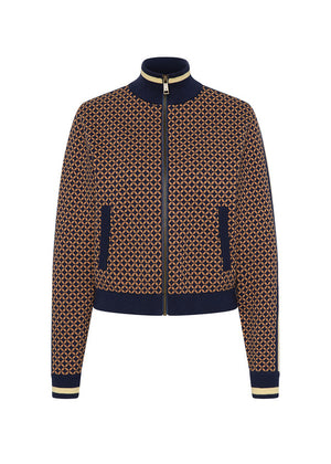 Crossroad Margot Knit Jacket