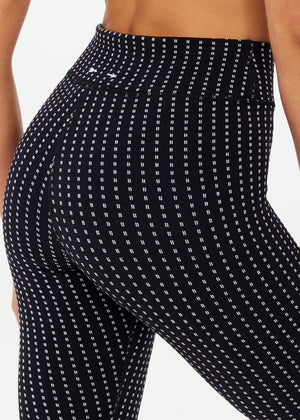 Zenith 25IN Midi Pant