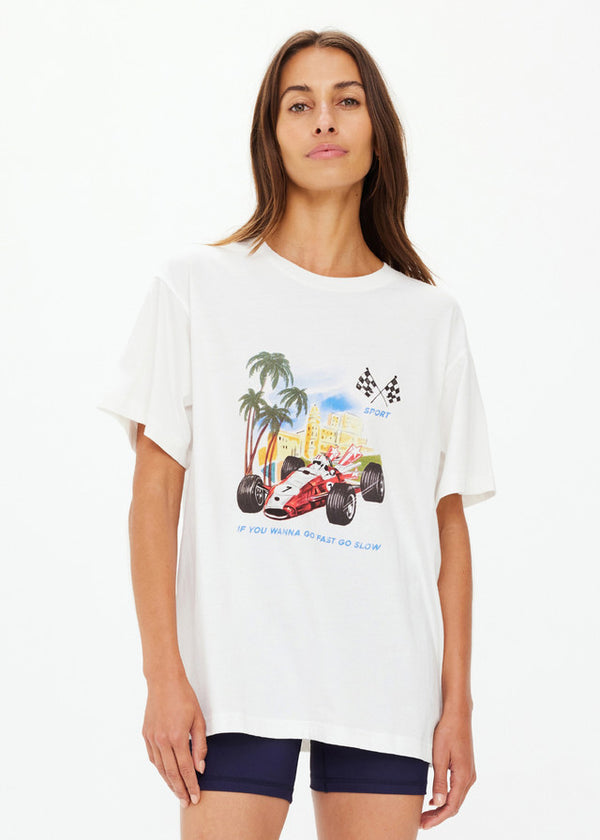Raceway Sammi Tee