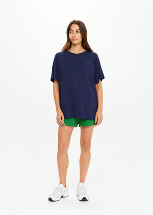 Sammi Tee - Navy