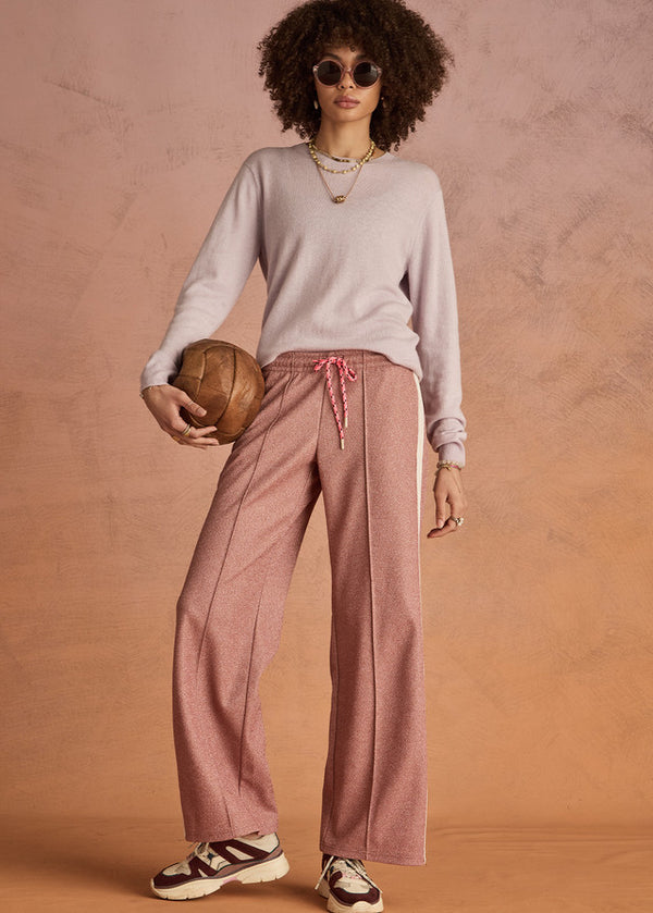 Galaxia Loretta Pant - Pink