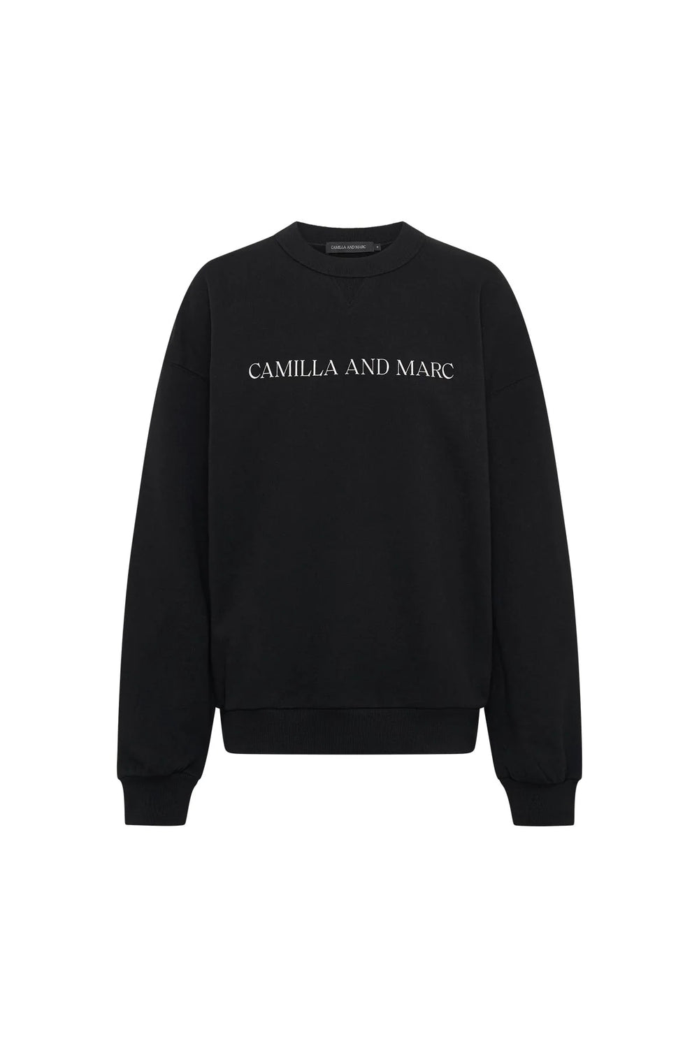 Asher Sweater - Black