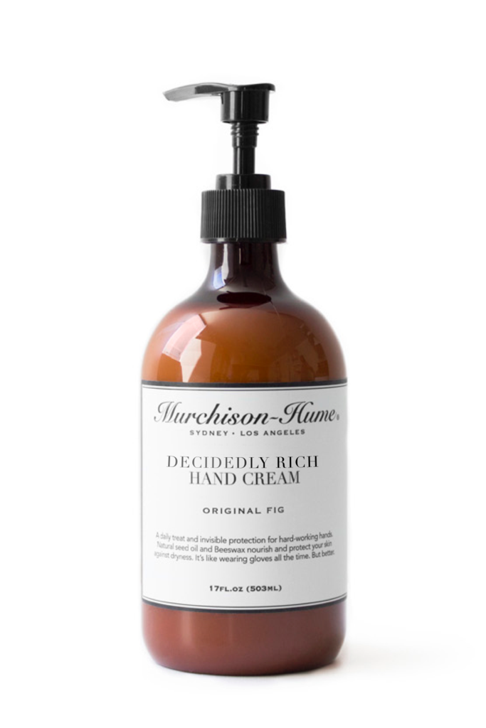 Velvet Glove Handcream - Original Fig