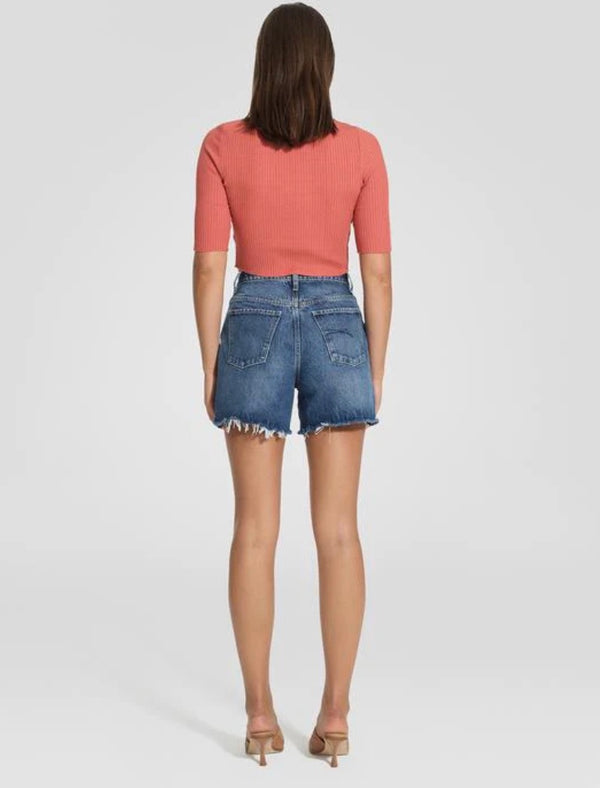 Stevie Short - Aspects