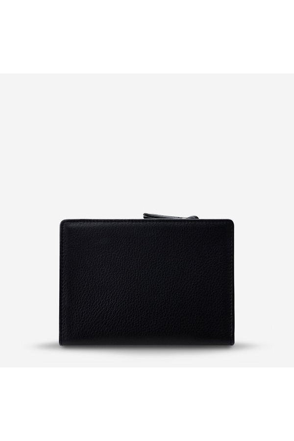 Insurgency Wallet-Black