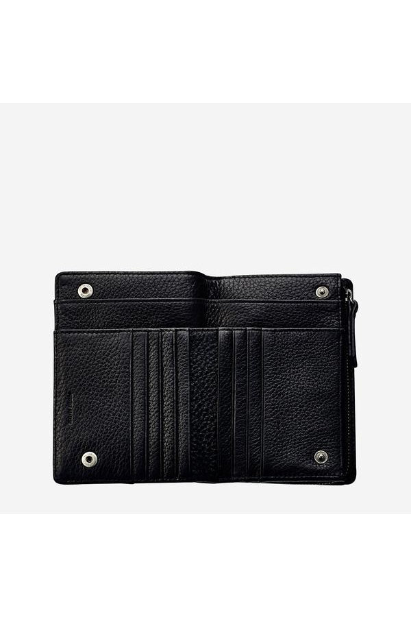 Insurgency Wallet-Black