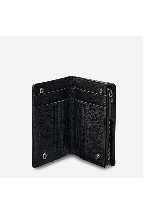 Insurgency Wallet-Black