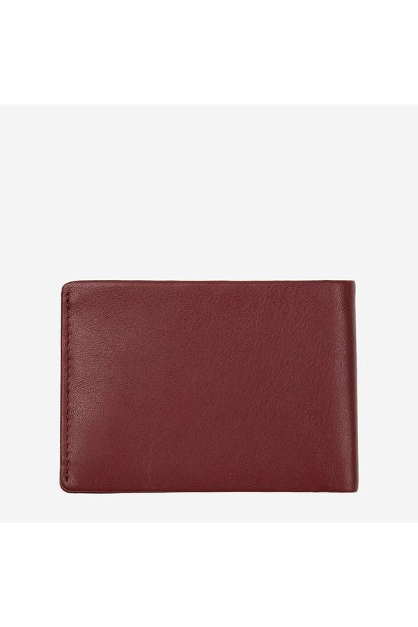 Jonah Wallet-Cognac