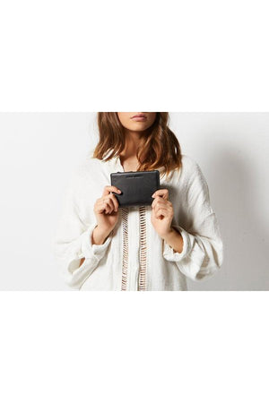 Insurgency Wallet-Black