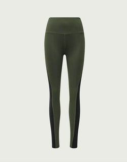 Tempo Legging - Forest Night