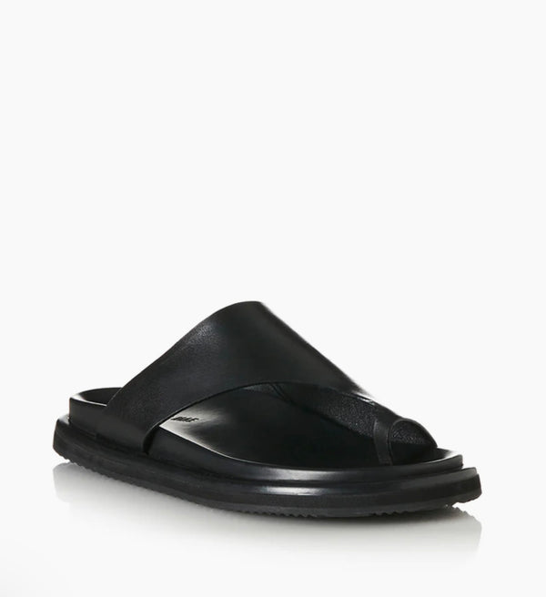 Parks - Black