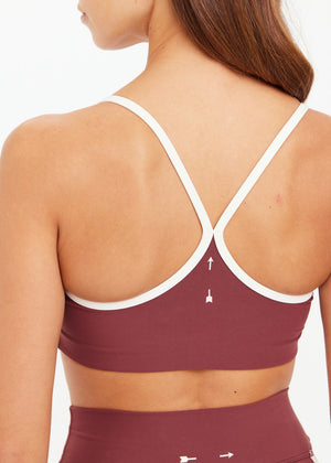 Samara Bowie Bra - Sienna