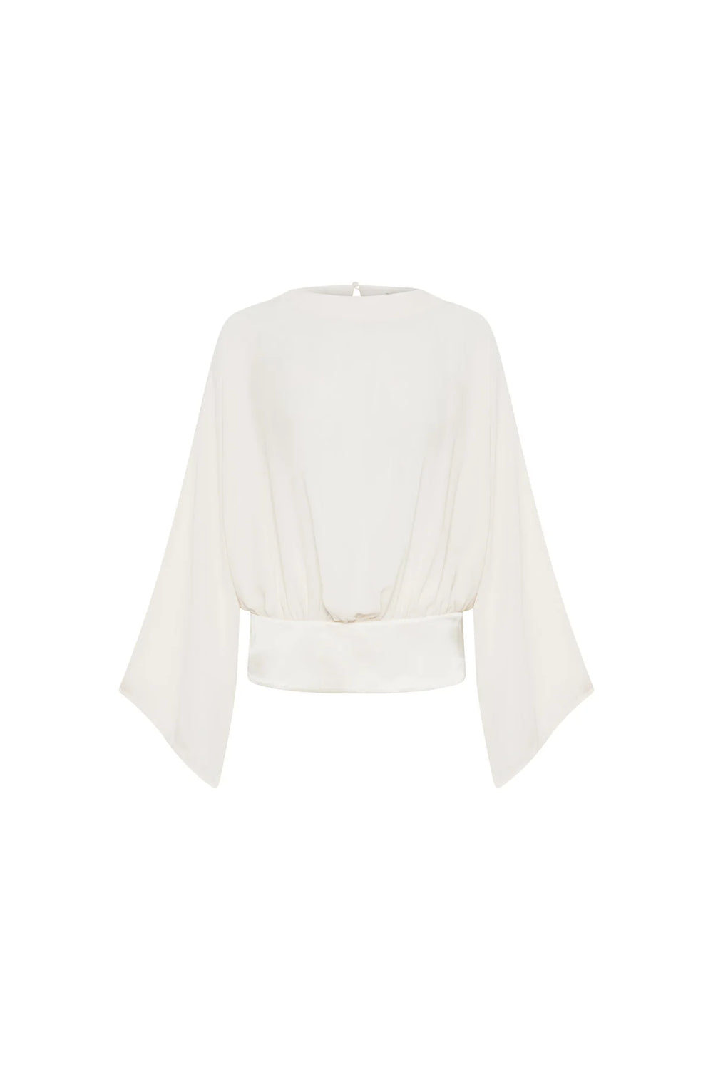 Andres Top - Cream