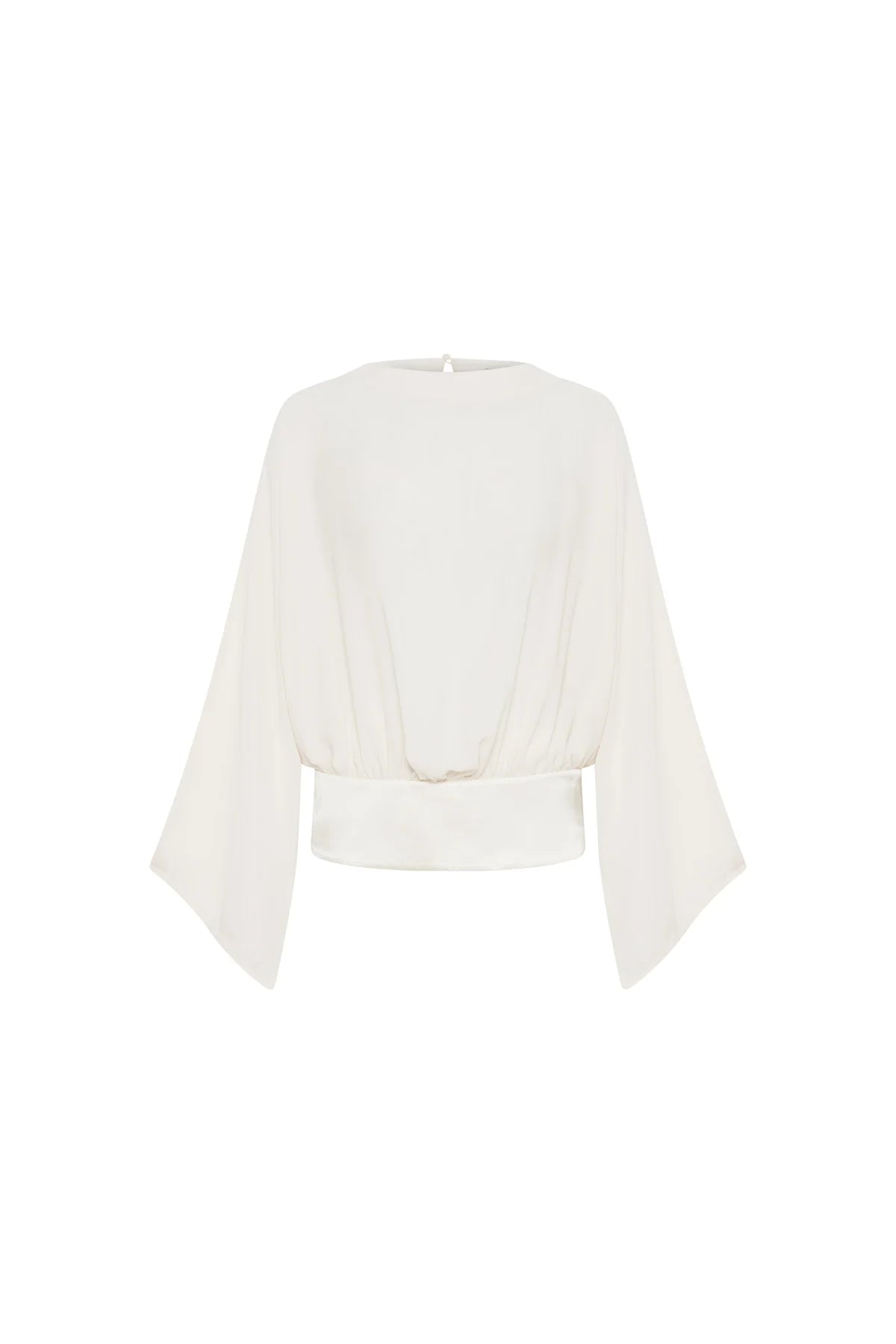 Andres Top - Cream